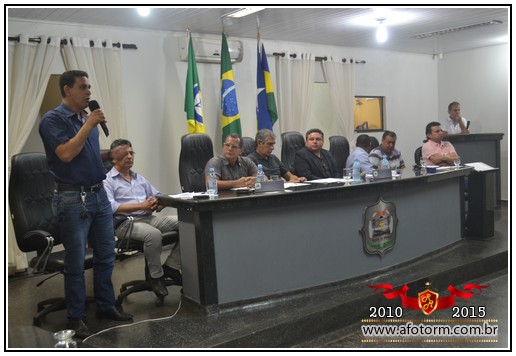 rolim de moura